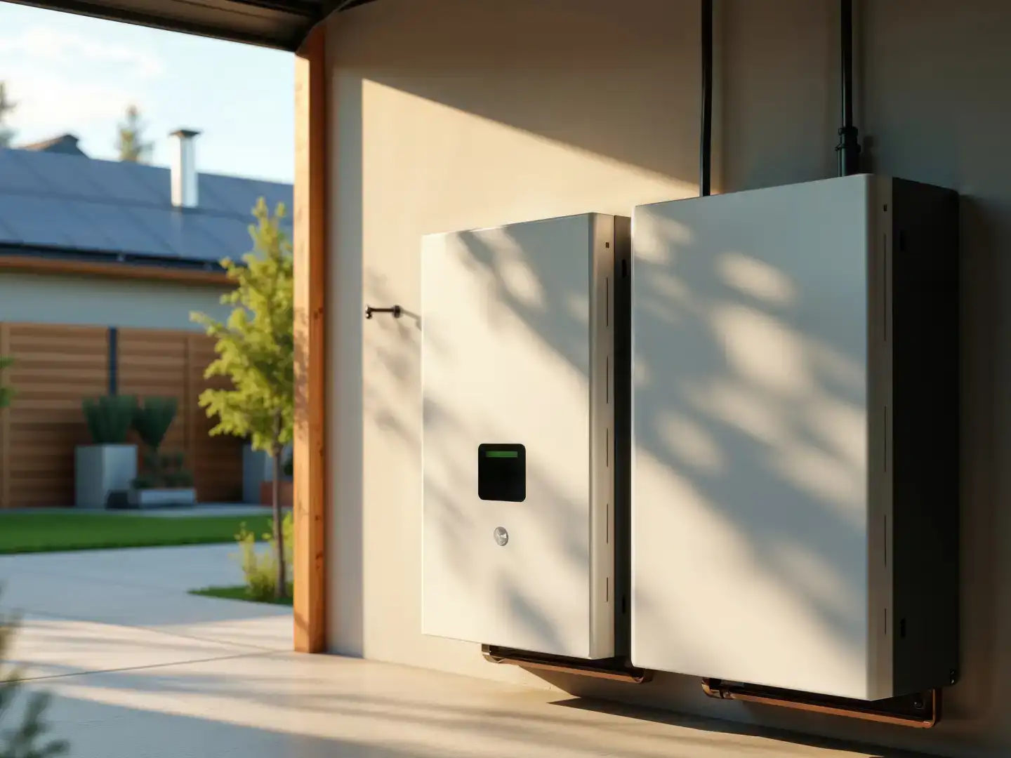 Neue Förderungen 2025 für Photovoltaik – jetzt auch für Stromspeicher